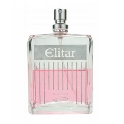 Chatler Elitar Fragrance - Eau de Parfum para mujer, tester 40 ml