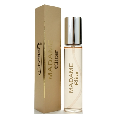 Chatler Elitar Madame - Eau de Parfum para mujer 30 ml