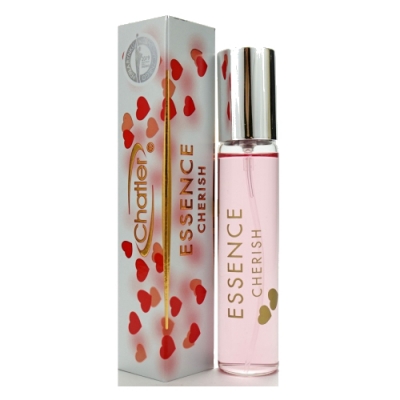 Chatler Essence Cherish - Eau de Parfum para mujer 30 ml