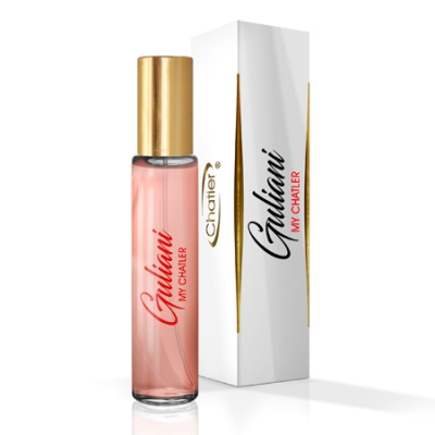 Chatler Guliani My Chatler - Eau de Parfum para mujer 30 ml