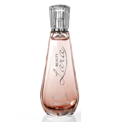 Chatler Lara Beauty - Eau de Parfum para mujer 100 ml