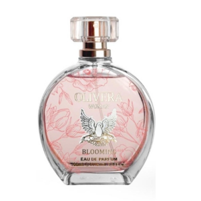 Chatler Olivera Blooming Woman - Eau de Parfum para mujer 100 ml