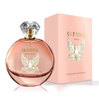 Chatler Olivera Woman  - Eau de Parfum para mujer 100 ml
