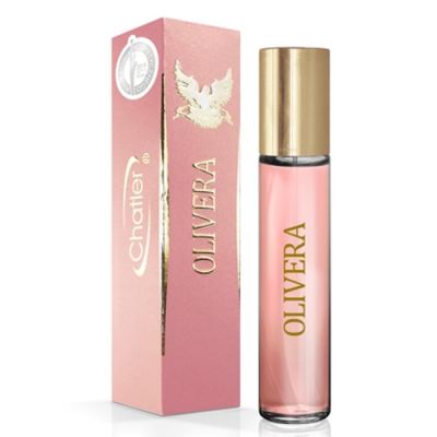Chatler Olivera Woman - Eau de Parfum para mujer 30 ml