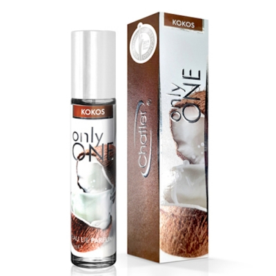 Chatler Only One Coconut - Eau de Parfum para mujer 30 ml