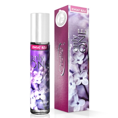 Chatler Only One Lilac - Eau de Parfum para mujer 30 ml