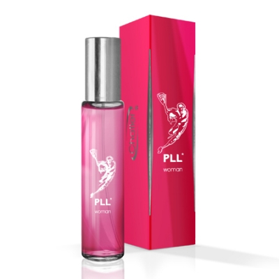 Chatler PLL Pink Woman - Eau de Parfum para mujer 30 ml