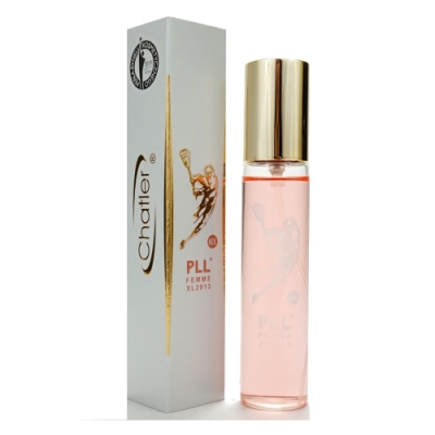 Chatler PLL XL2013 Femme - Eau de Parfum para mujer 30 ml