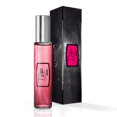 Chatler Tessa Night - Eau de Parfum para mujer 30 ml