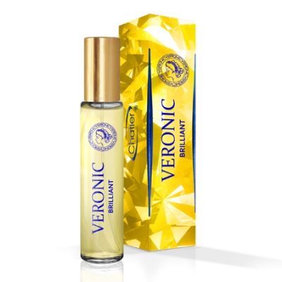 Chatler Veronic Brilliant - Eau de Parfum para mujer 30 ml