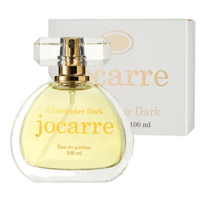 Christopher Dark Jocarre - Eau de Parfum para mujer 100 ml