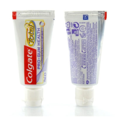 Colgate Total Pro Gum Health - Toothpaste 19 ml