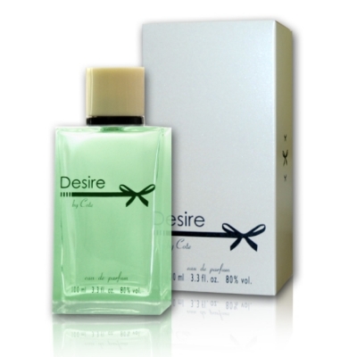 Cote Azur Desire by Cote - Eau de Parfum para mujer 100 ml
