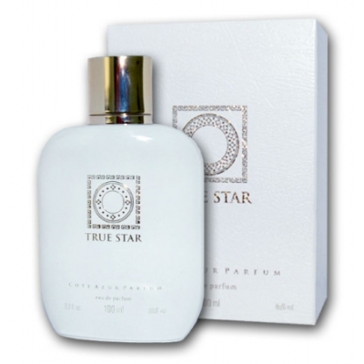 Cote Azur True Star - Eau de Parfum para mujer 100 ml