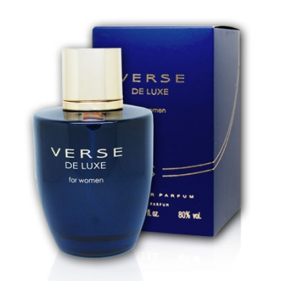Cote Azur Verse De Luxe Women - Eau de Parfum para mujer 100 ml