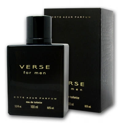 Cote Azur Verse - Eau de Toilette para hombre 100 ml