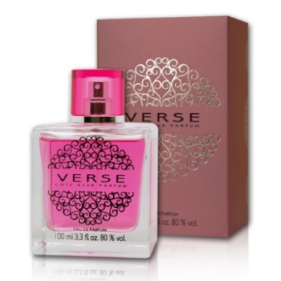 Cote Azur Verse Pink - Eau de Parfum para mujer 100 ml