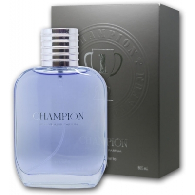 Cote Azur Champion - Eau de Toilette para hombre 100 ml