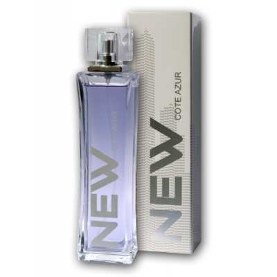 Cote Azur New - Eau de Parfum para mujer 100 ml