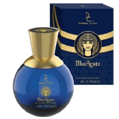 Dorall Blue Agate - Eau de Toilette para mujer 95 ml