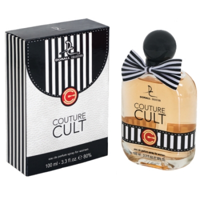 Dorall Couture Cult - Eau de Parfum para mujer 100 ml