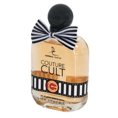Dorall Couture Cult - Eau de Parfum para mujer 100 ml