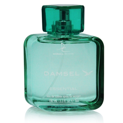 Dorall Damsel Essential - Eau de Toilette para mujer 100 ml