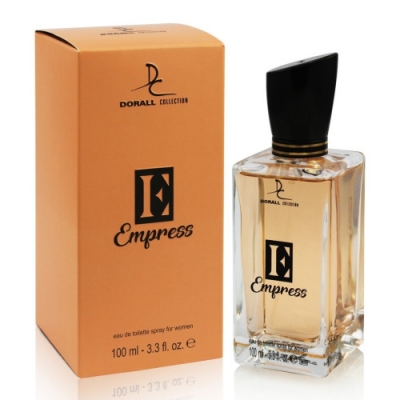 Dorall Empress E - Eau de Toilette para mujer 100 ml