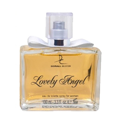 Dorall Lovely Angel - Eau de Parfum para mujer 100 ml