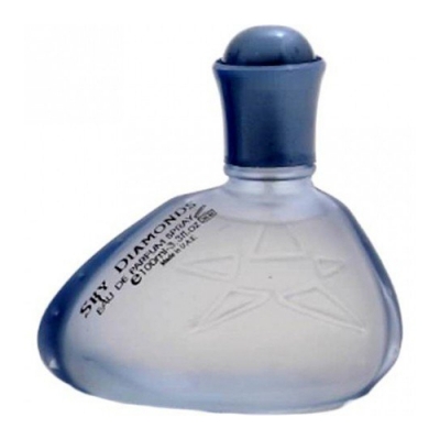 Dorall Sky Diamonds - Eau de Parfum para mujer, tester 100 ml