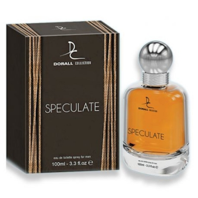 Dorall Speculate - Eau de Toilette para hombre 100 ml