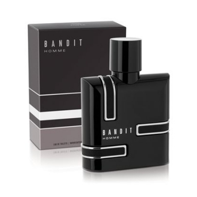 Emper Bandit Homme - Eau de Toilette para hombre 100 ml