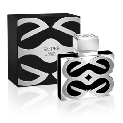 Emper By Emper Men - Eau de Toilette para hombre 100 ml