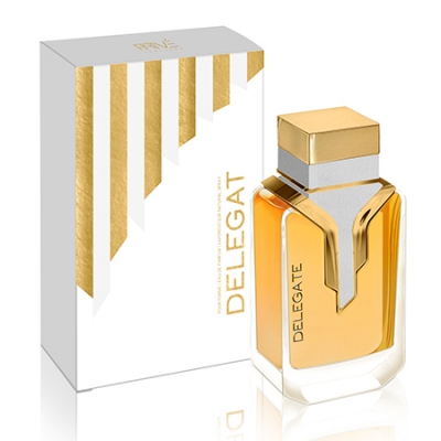 Emper Prive Delagate Femme - Eau de Parfum para mujer 100 ml
