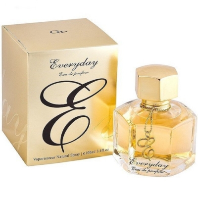 Emper Prive Everyday - Eau de Parfum para mujer 100 ml