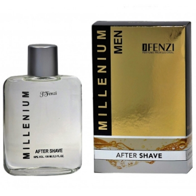 Fenzi Millenium Men - Aftershave 100 ml