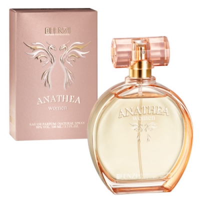 Fenzi Anathea Women - Eau de Parfum para mujer 100 ml