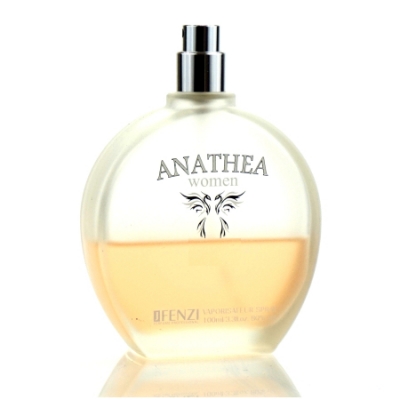 JFenzi Anathea Women - Eau de Parfum para mujer, tester 50 ml