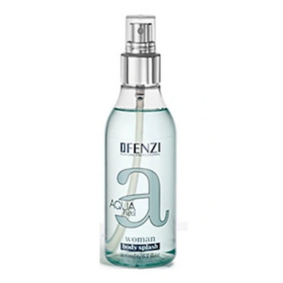 JFenzi Ardagio Aqua Nea Women - Body Splash 200 ml