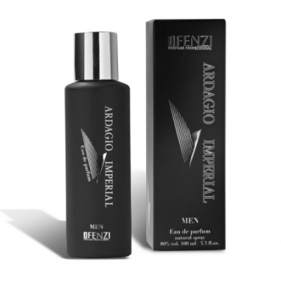 Fenzi Ardagio Imperial Men - Eau de Parfum para hombre 100 ml