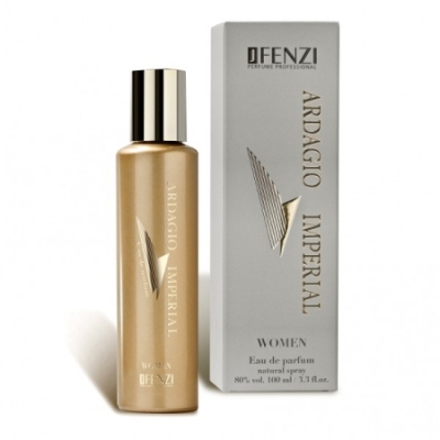 Fenzi Ardagio Imperial Women - Eau de Parfum para mujer 100 ml