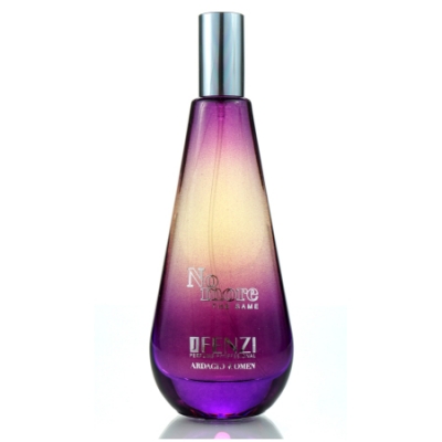 JFenzi Ardagio No More The Same - Eau de Parfum para mujer, tester 40 ml