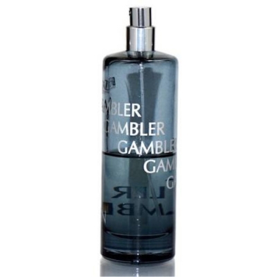 JFenzi Gambler - Eau de Parfum para hombre, tester 50 ml