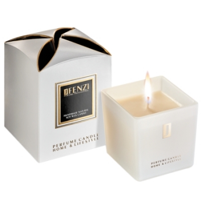 Fenzi La Amore - Natural Soy Candle