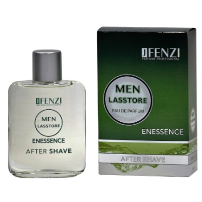 Fenzi Lasstore Enessence Men - Aftershave 100 ml