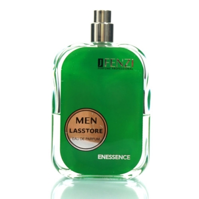 JFenzi Lasstore Enessence Men - Eau de Parfum para hombre, tester 50 ml