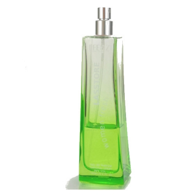 JFenzi Lasstore Fresh Women - Eau de Parfum para mujer, tester 50 ml