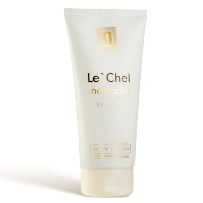 JFenzi Le Chel Madame - Body Lotion 200 ml