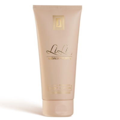 JFenzi Lili Ardagio - Body Lotion 200 ml