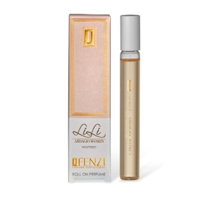 JFenzi Lili Ardagio - Eau de Parfum roll-on 10 ml